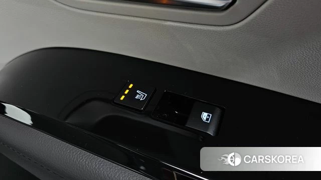 Hyundai The New Tucson (NX4) id 4279929 из Кореи 19