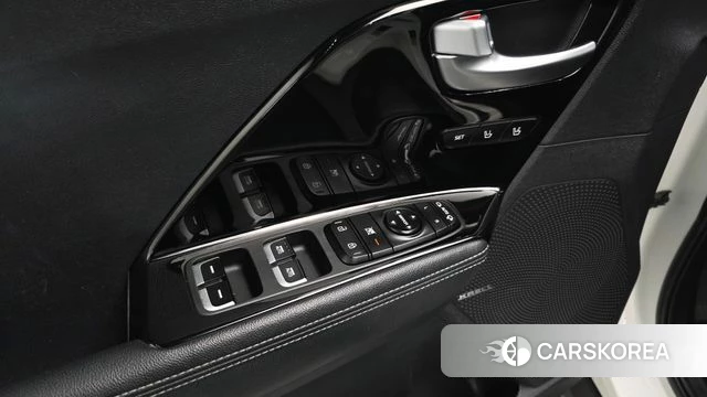 Kia Niro id 4626269 из Кореи 19