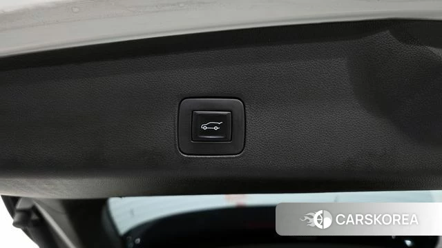 Chevrolet (GM Daewoo) Trailblazer id 4195458 из Кореи 19