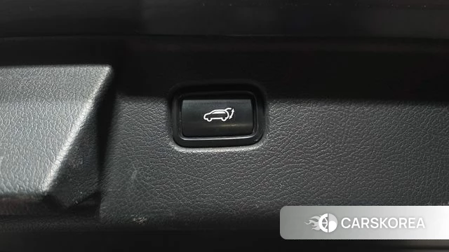 Kia Mohave Master id 4943222 из Кореи 19