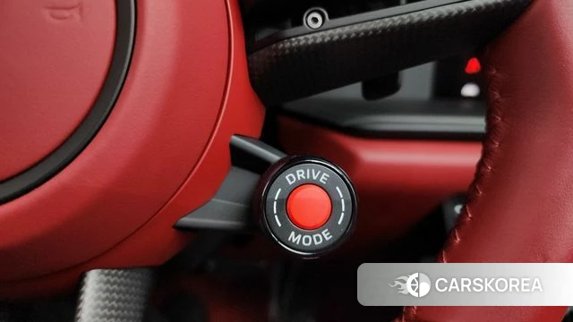 Porsche 911(992) id 4321601 из Кореи 19