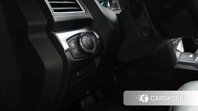 Ford Explorer id 4595543 из Кореи 19