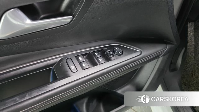 Peugeot 5008 second generation id 4760508 из Кореи 19