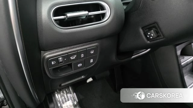 Hyundai Palisade (LX3) id 4560110 из Кореи 19