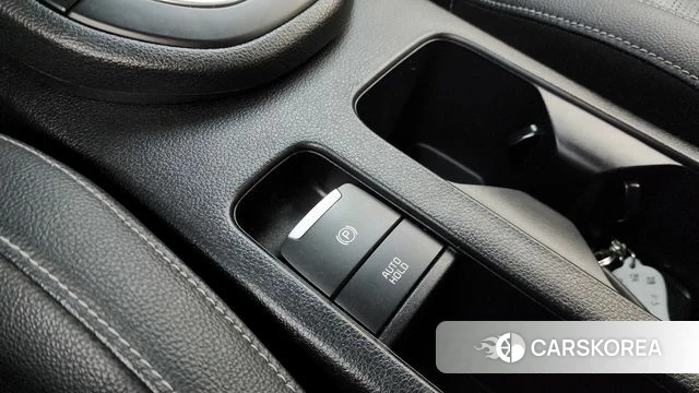 Kia The New K3 2nd generation id 4542138 из Кореи 19