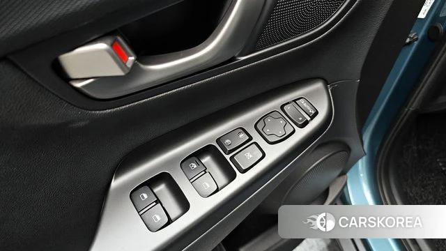 Hyundai Kona id 4339058 из Кореи 19