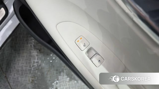 Hyundai The New Grandeur IG id 4592761 из Кореи 19