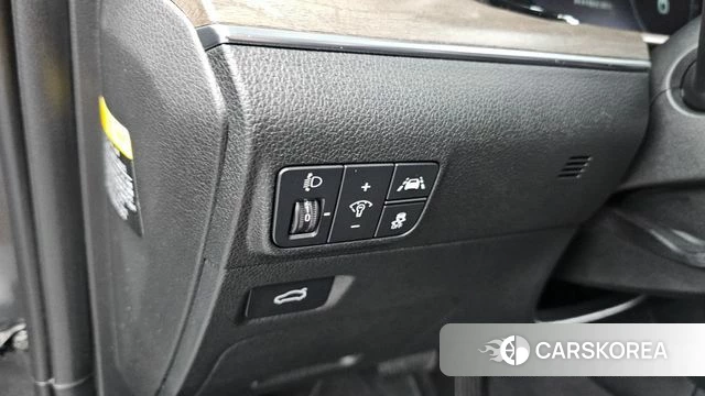 Kia K5 3rd generation id 4702991 из Кореи 19