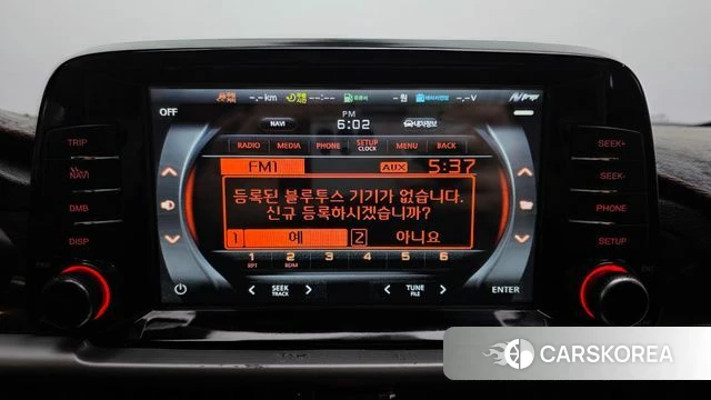 Kia All New Morning (JA) id 4448048 из Кореи 19