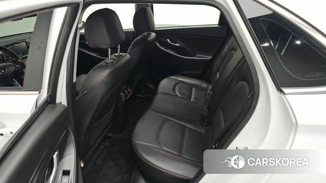 Hyundai i30 (PD) id 4447925 из Кореи 19