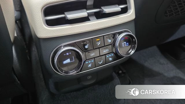 Genesis Electrified GV70 id 4592874 из Кореи 19