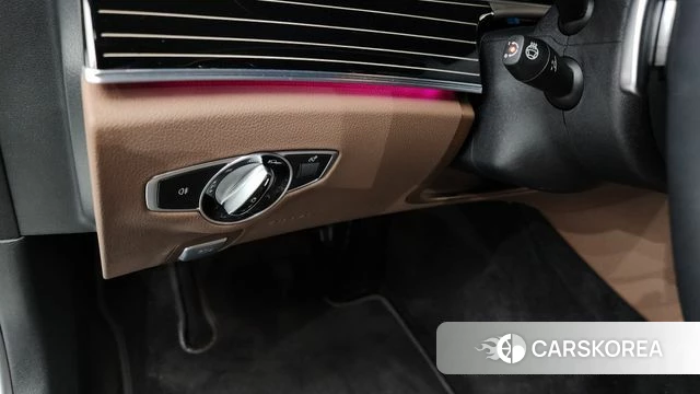 Mercedes-Benz E-Class W213 id 4344403 из Кореи 19