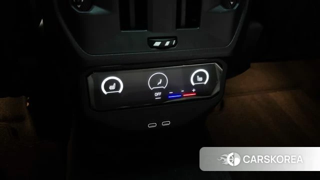 BMW X3 (G45) id 4353997 из Кореи 19