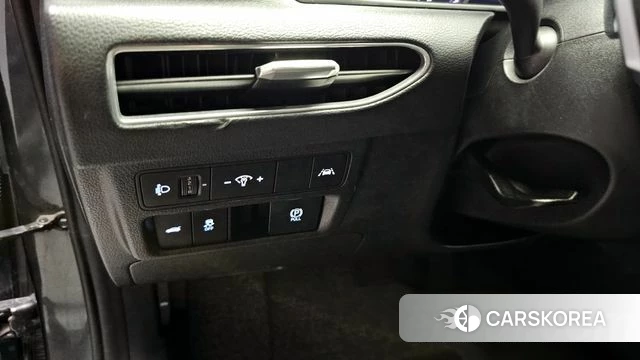 Hyundai Sonata (DN8) id 4356567 из Кореи 19