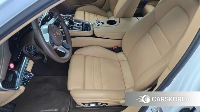 Porsche Panamera (971) id 4497032 из Кореи 19