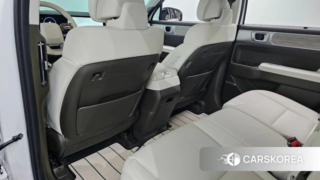 Hyundai Santa Fe (MX5) id 4879723 из Кореи 19
