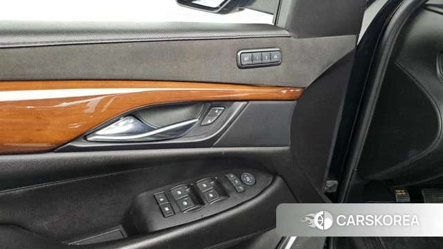 Cadillac Escalade id 4447702 из Кореи 19