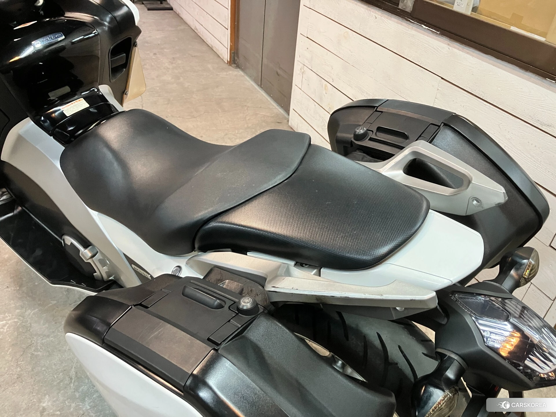 Проданный Honda NC700 INTEGRA id 4237567 из Японии, фото 19