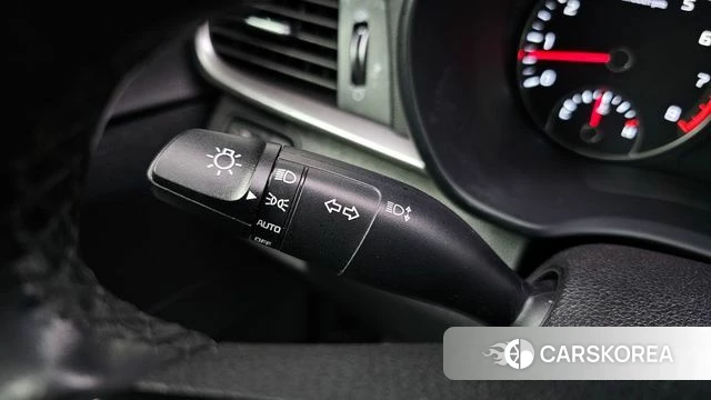Kia The New K5 2nd generation id 4339485 из Кореи 19