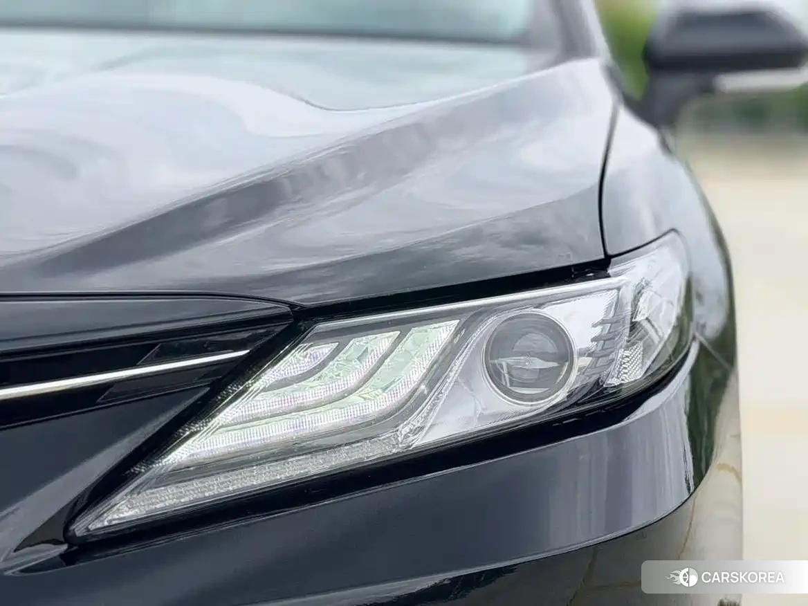 Toyota Camry id 4679627 из Китая 19