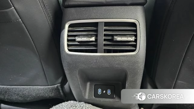 Hyundai Sonata D Edge (DN8) id 4870649 из Кореи 19