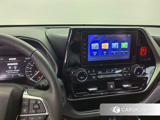 Toyota Highlander id 4314618 из Китая 19
