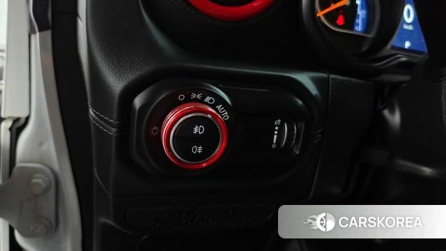 Jeep Wrangler (JL) id 4773759 из Кореи 19