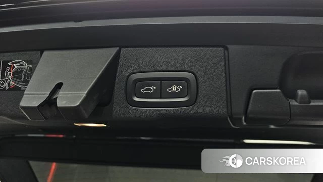 Volvo XC60 second Generation id 4384170 из Кореи 19