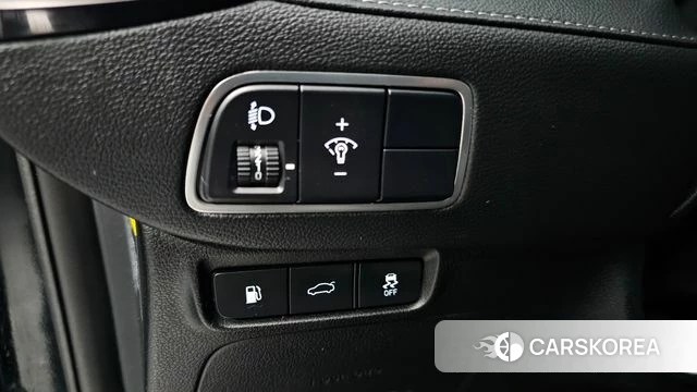 Hyundai Grandeur IG id 4520291 из Кореи 19