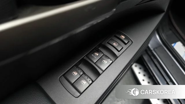 Ssangyong The New Korando Sports id 4574657 из Кореи 19