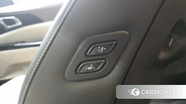 Kia Carnival 4th generation id 4893989 из Кореи 19