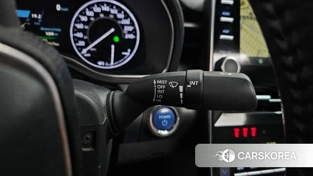 Toyota Avalon 5th Generation id 4304916 из Кореи 19