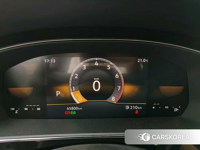 Volkswagen Passat id 4314306 из Китая 19