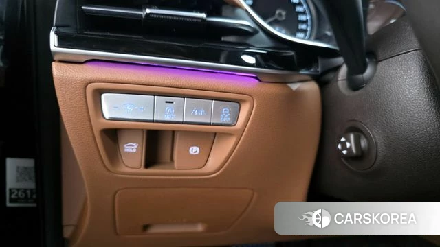 Genesis G80 (RG3) id 4304132 из Кореи 19