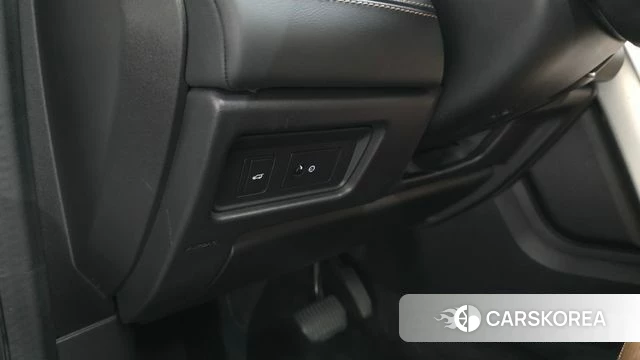 Land Rover Discovery Sports id 4605387 из Кореи 19
