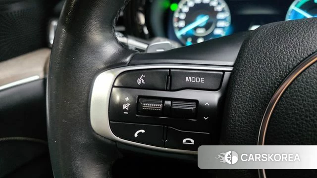 Kia K5 Hybrid 3rd Generation id 4894109 из Кореи 19