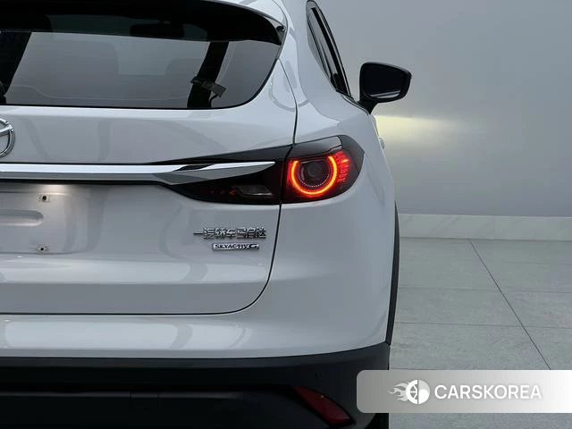 Mazda CX-4 id 4263405 из Китая 19
