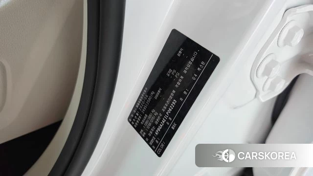 Ssangyong G4 Rexton id 4721989 из Кореи 19