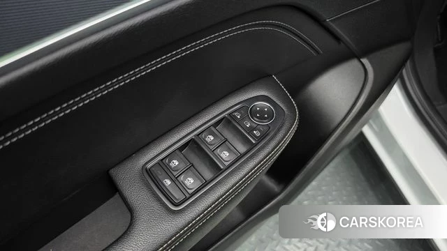 Renault Korea (Samsung) XM3 id 4746261 из Кореи 19