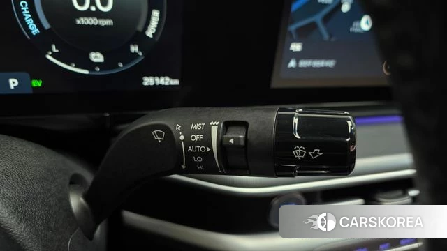 Hyundai Grandeur Hybrid (GN7) id 4480721 из Кореи 19