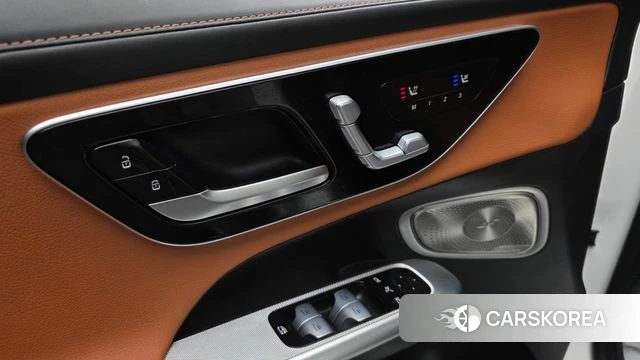 Mercedes-Benz GLC-Class X254 id 4201140 из Кореи 19