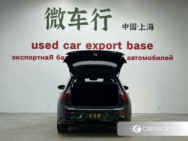 Volkswagen Golf id 4240049 из Китая 19