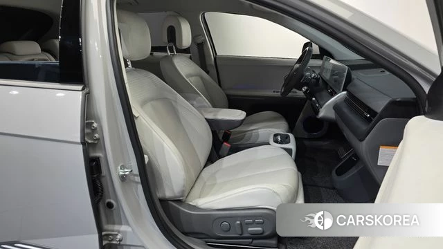 Hyundai Ionic 5 id 4608470 из Кореи 19