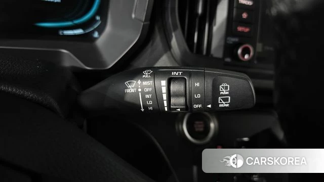 Kia The New Kia Ray id 4291626 из Кореи 19