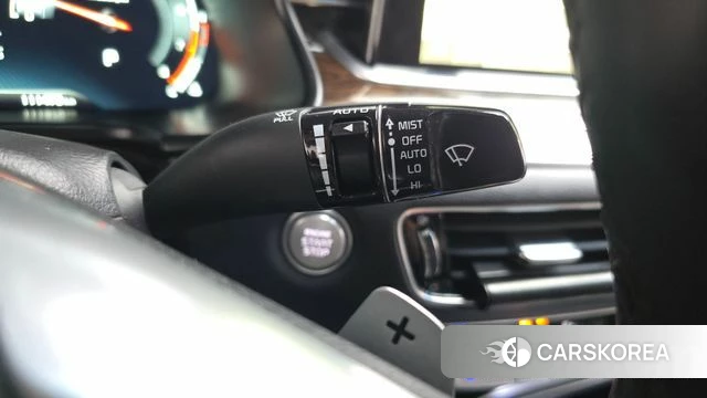 Kia More K9 id 4232917 из Кореи 19