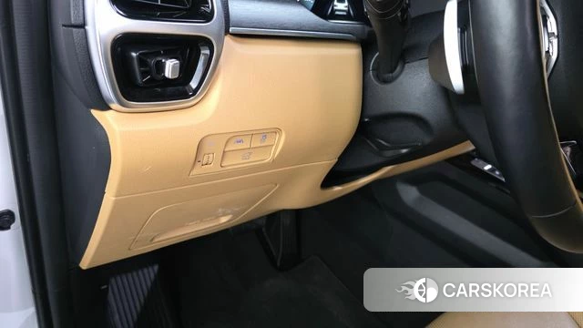 Kia Sorento 4th Generation id 4475184 из Кореи 19