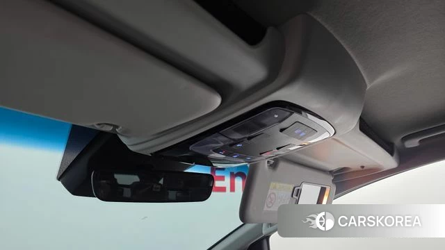 Hyundai Staria id 4847702 из Кореи 19