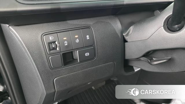 Hyundai Staria id 4360922 из Кореи 19