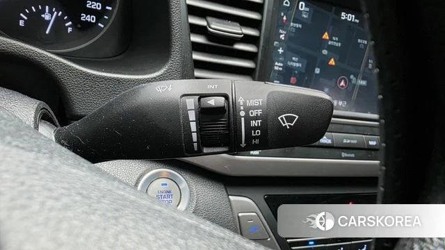 Hyundai Avante AD id 4574515 из Кореи 19