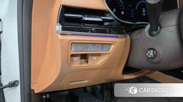 Genesis G80 (RG3) id 4591600 из Кореи 19